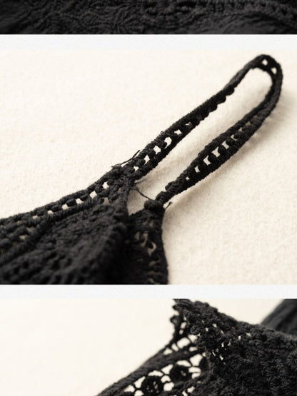 A Vintage Style Garment with Delicate Timeless Details