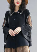 Beautifully Balanced Shirt with Timeless Character