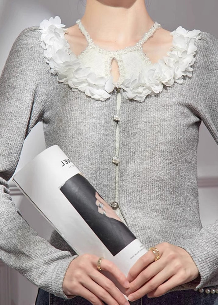 Elegantly Styled Cardigan for Everyday Wear