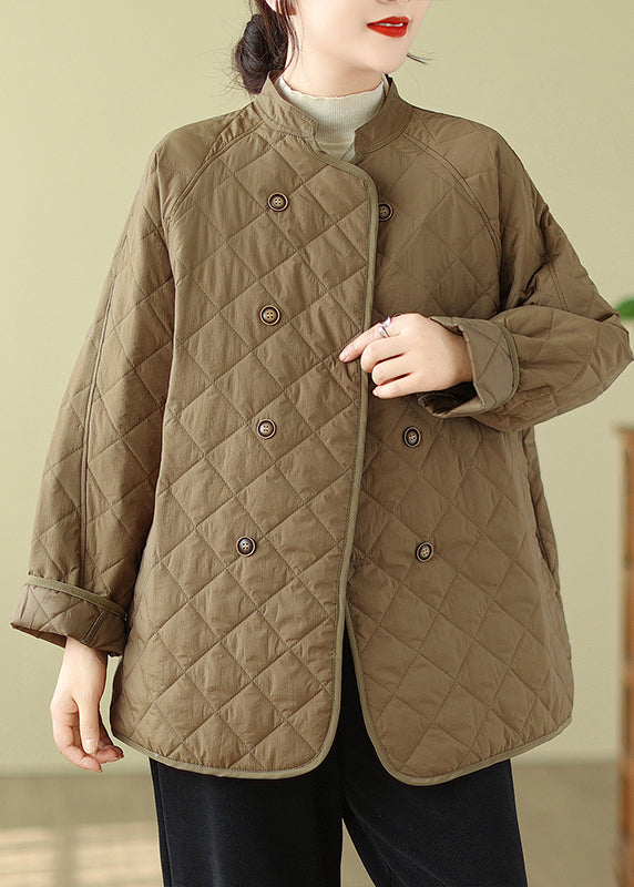 Gracefully Styled Jacket for Any Occasion