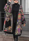 Sophisticated Cardigan with a Clean Classic Look