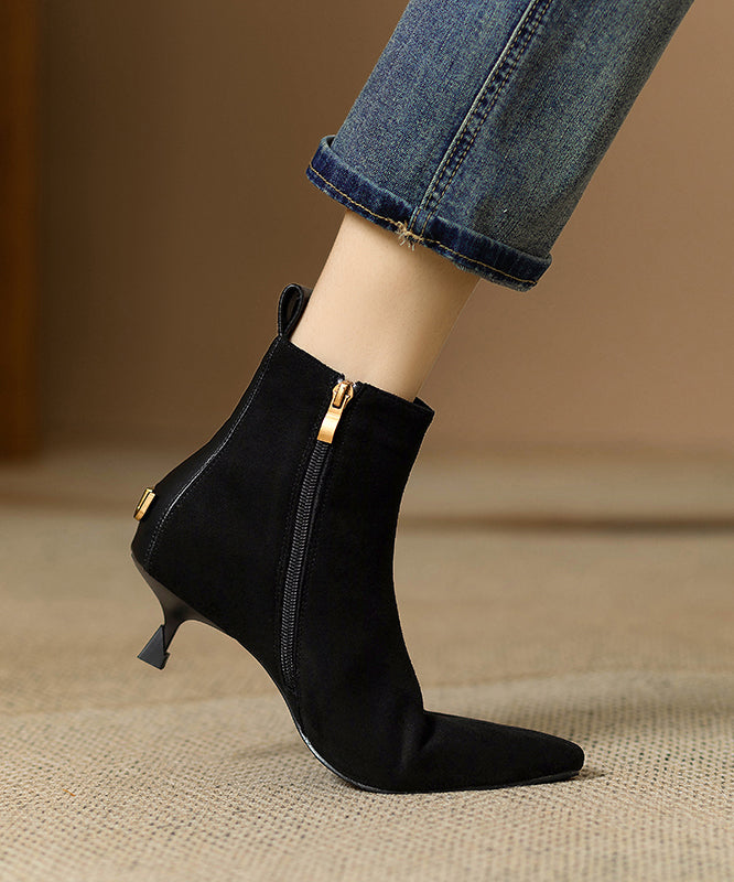 Comfortable Orthopedic Boots for Daily Wear