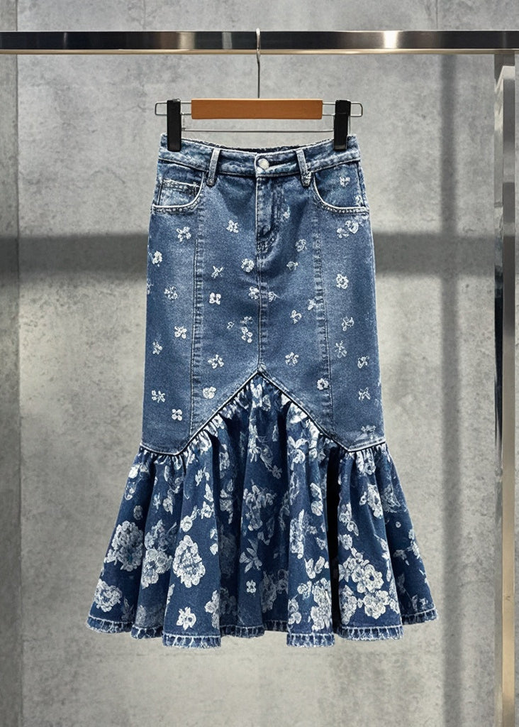 Vintage Inspired Garment with a Contemporary Edge