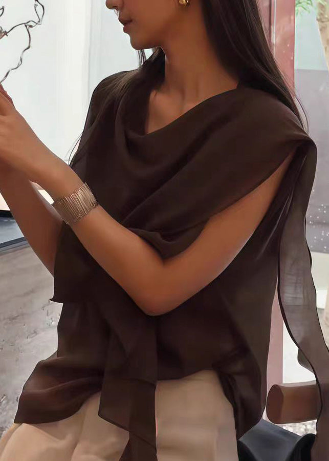 Effortlessly Elegant Shirt with a Timeless Design