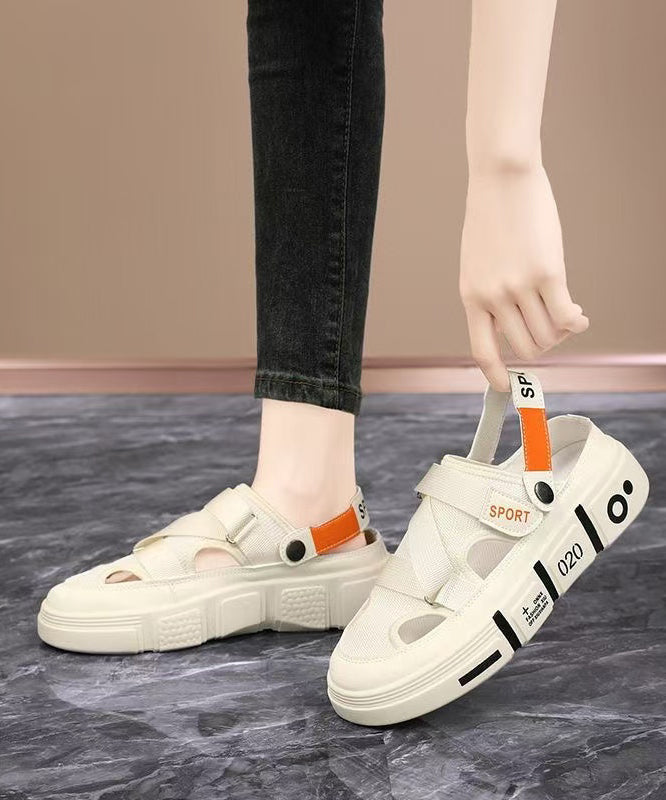 Beautifully Crafted Orthopedic Sandals