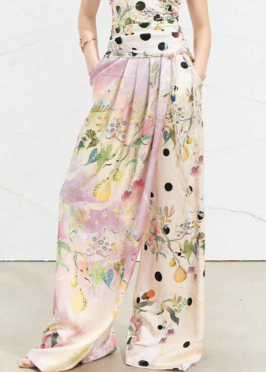 Elegantly Styled Pants for Everyday Wear