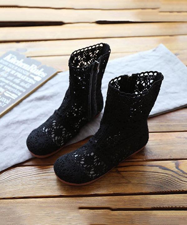 Beautifully Crafted Orthopedic Boots