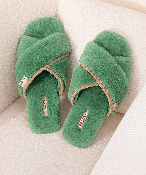 Graceful Orthopedic Slippers for Modern Look