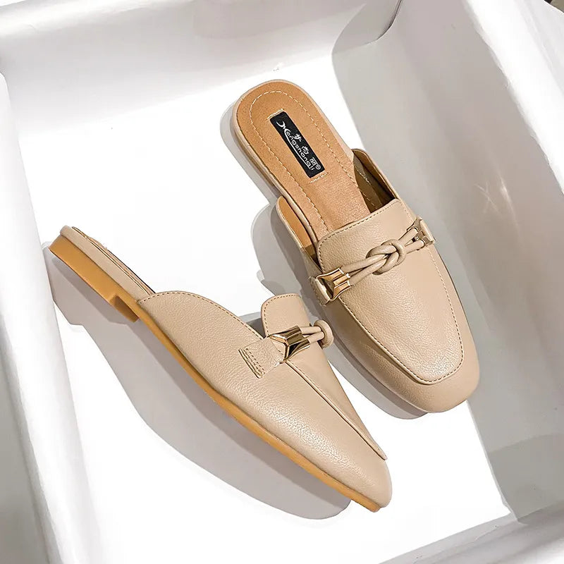 Elegant Orthopedic Sandals for Every Step