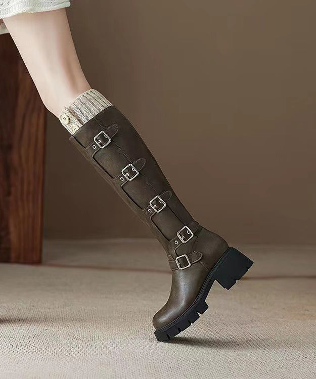 Comfortable Orthopedic Boots for Daily Wear
