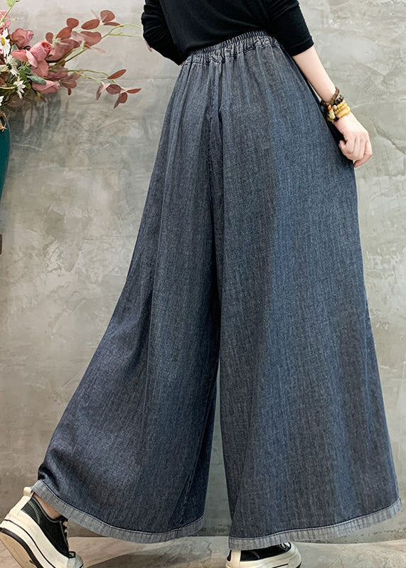 Classic Vintage Pants with a Flattering Fit
