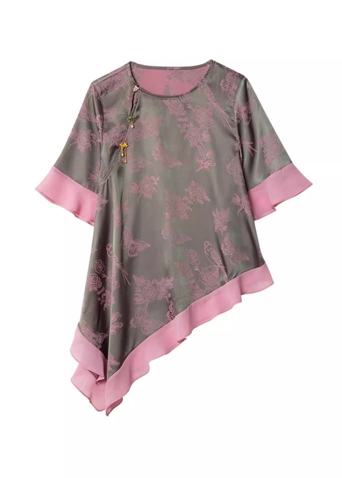 Classic Vintage & Enduringly Stylish Top