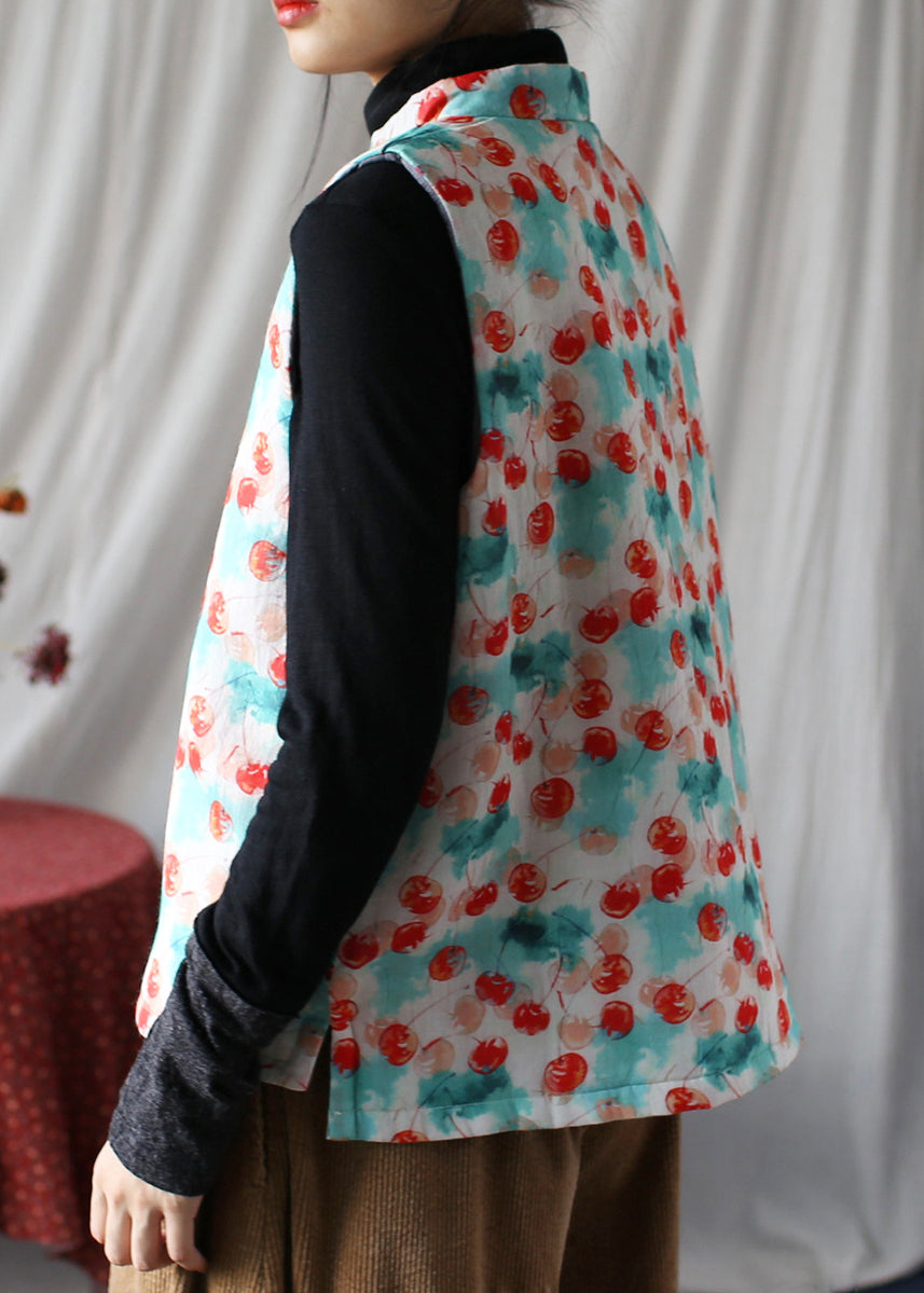 Classic Vintage Garment with a Flattering Fit