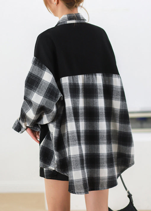 Effortlessly Elegant Shirt with a Timeless Design