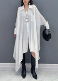 Beautifully Balanced Shirt with Timeless Character