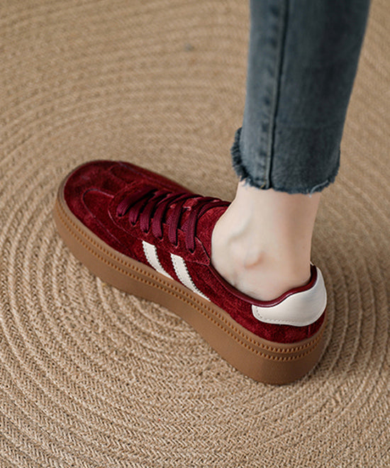 Comfortable Orthopedic Flats for Daily Wear