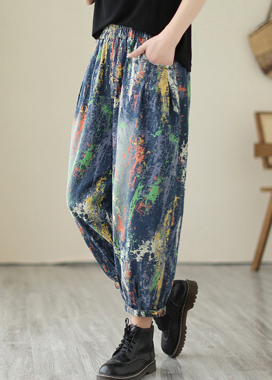 Beautifully Crafted Pants in a Classic Style