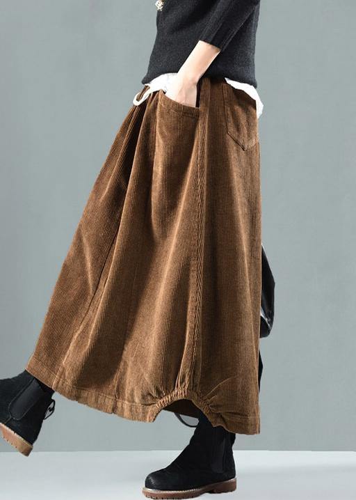 Well Tailored Garment with a Graceful Silhouette
