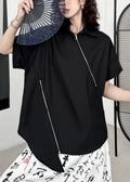 Effortlessly Elegant Blouse with a Timeless Design