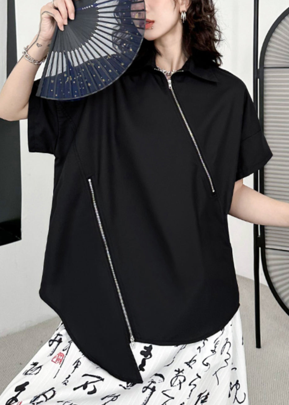 Effortlessly Elegant Blouse with a Timeless Design
