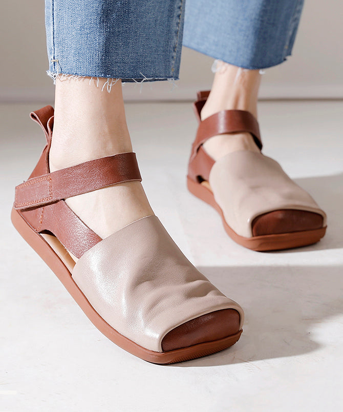 Chic Orthopedic Shoes with Unique Design