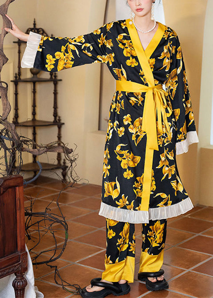 Beautifully Finished Garment in a Timeless Design