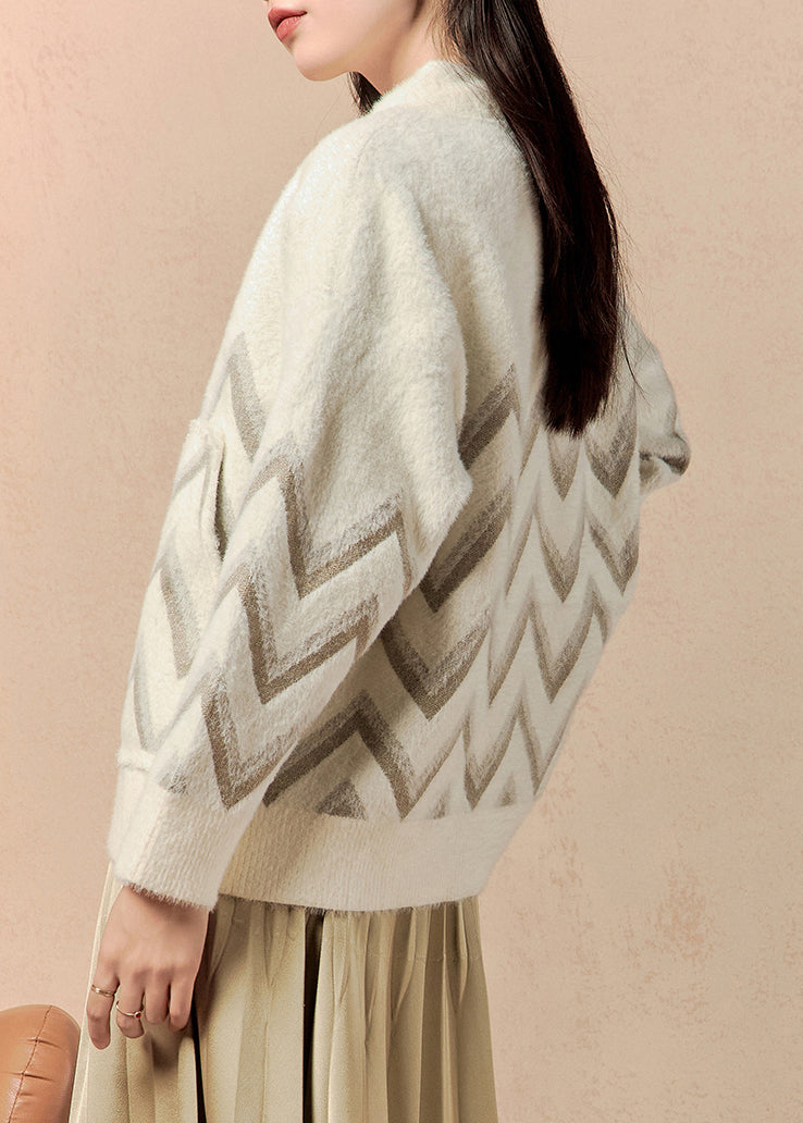 Beautifully Balanced Coat with Timeless Character