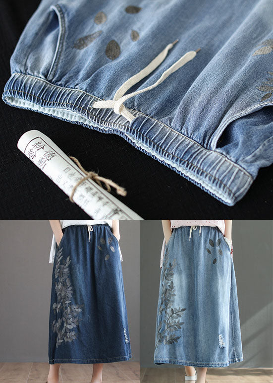 A Vintage Style Garment with Delicate Timeless Details