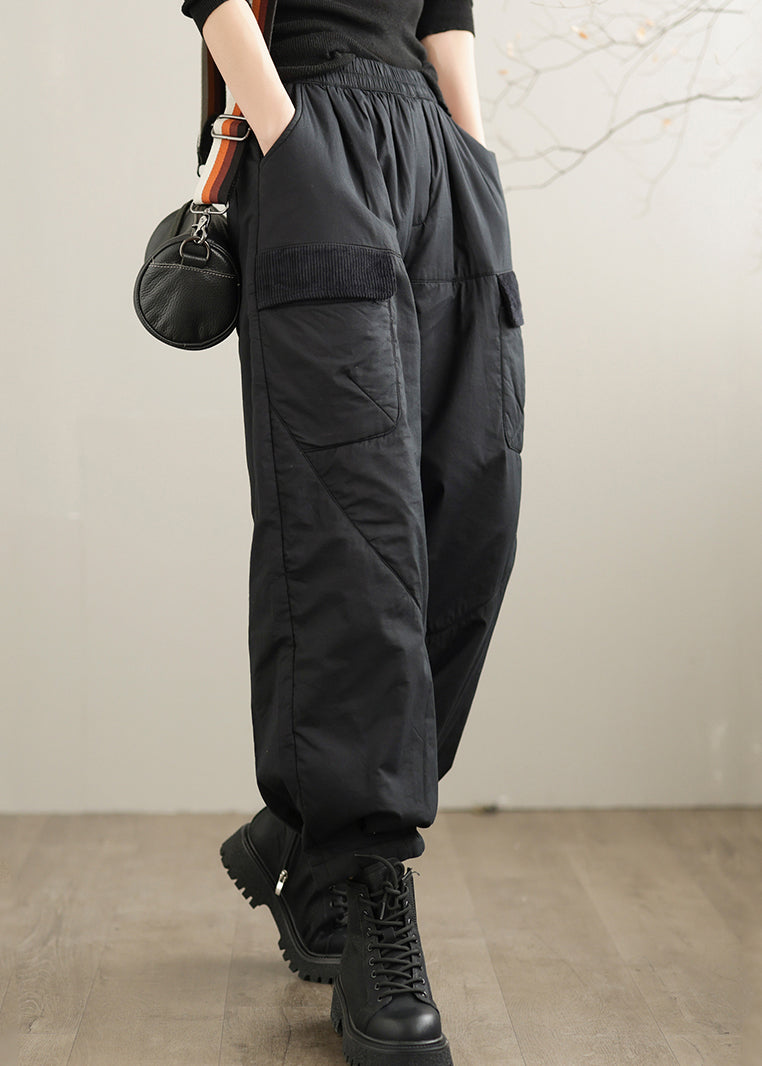 Beautifully Finished Pants in a Timeless Design