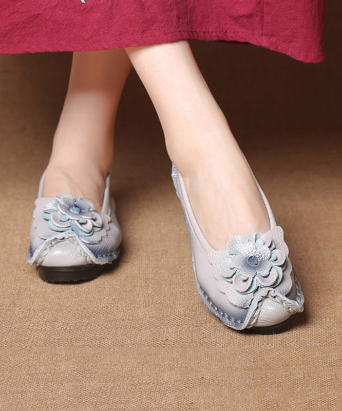 Classic Orthopedic Shoes with Timeless Style