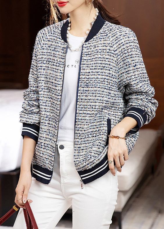 A Vintage Style Coat with Delicate Timeless Details