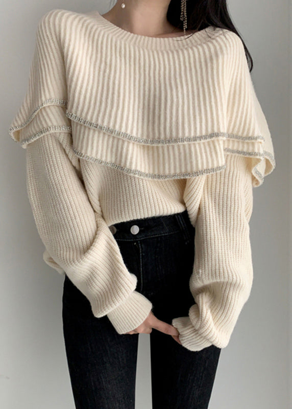 Classic Vintage & Enduringly Stylish Sweater