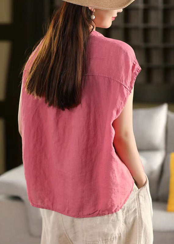 Beautifully Crafted Top in a Classic Style