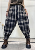 Beautifully Balanced Pants with Timeless Character