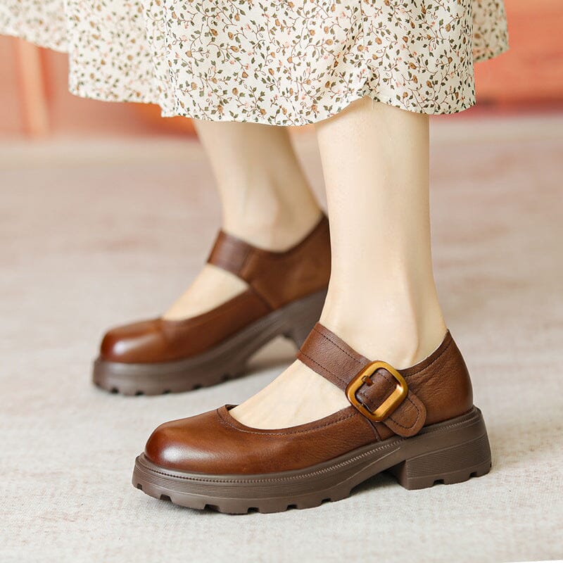 Classic Orthopedic Loafers with Timeless Style