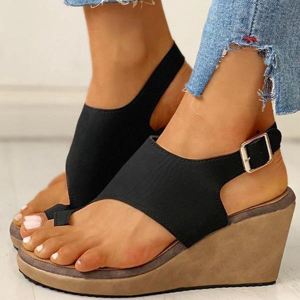Elegant Orthopedic Sandals for Every Step