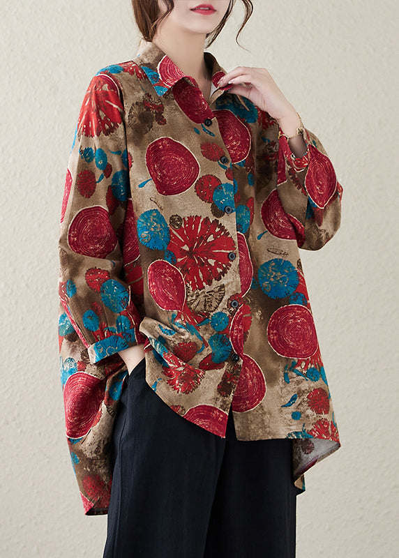 Polished Shirt with an Effortless Classic Look