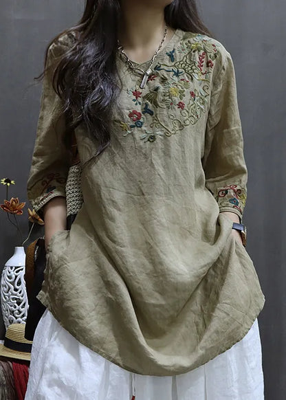 Effortlessly Elegant Shirt with a Timeless Design