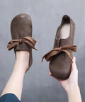 Stylish Orthopedic Flats for Any Occasion