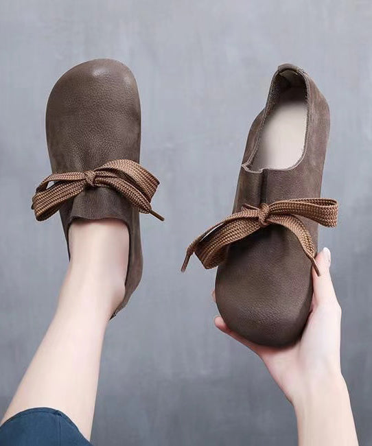 Stylish Orthopedic Flats for Any Occasion