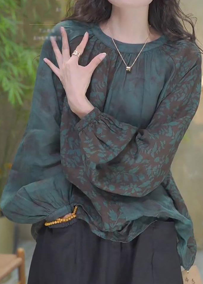 Elegantly Styled Top for Everyday Wear