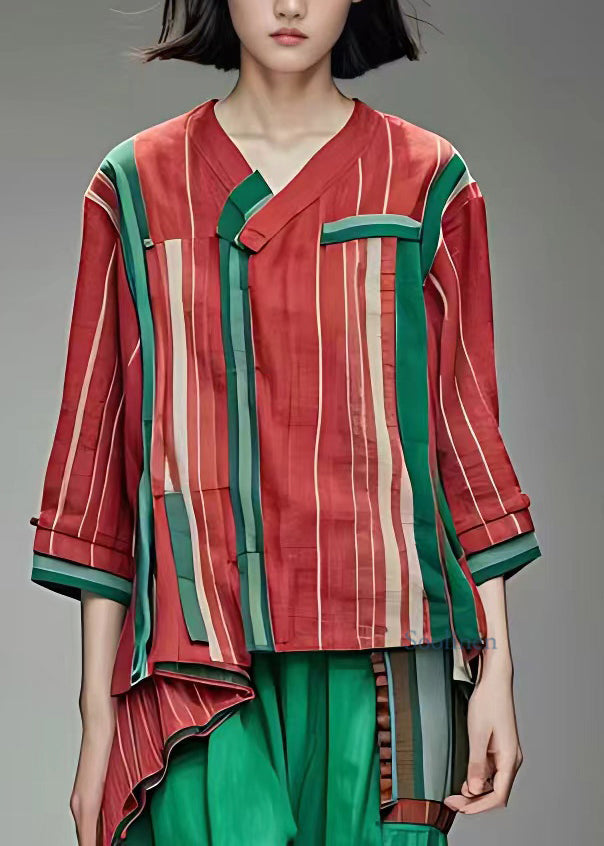 Classic Vintage Shirt with a Flattering Fit