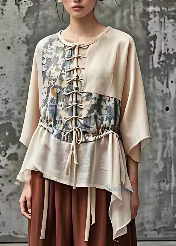 Gracefully Styled Shirt for Any Occasion