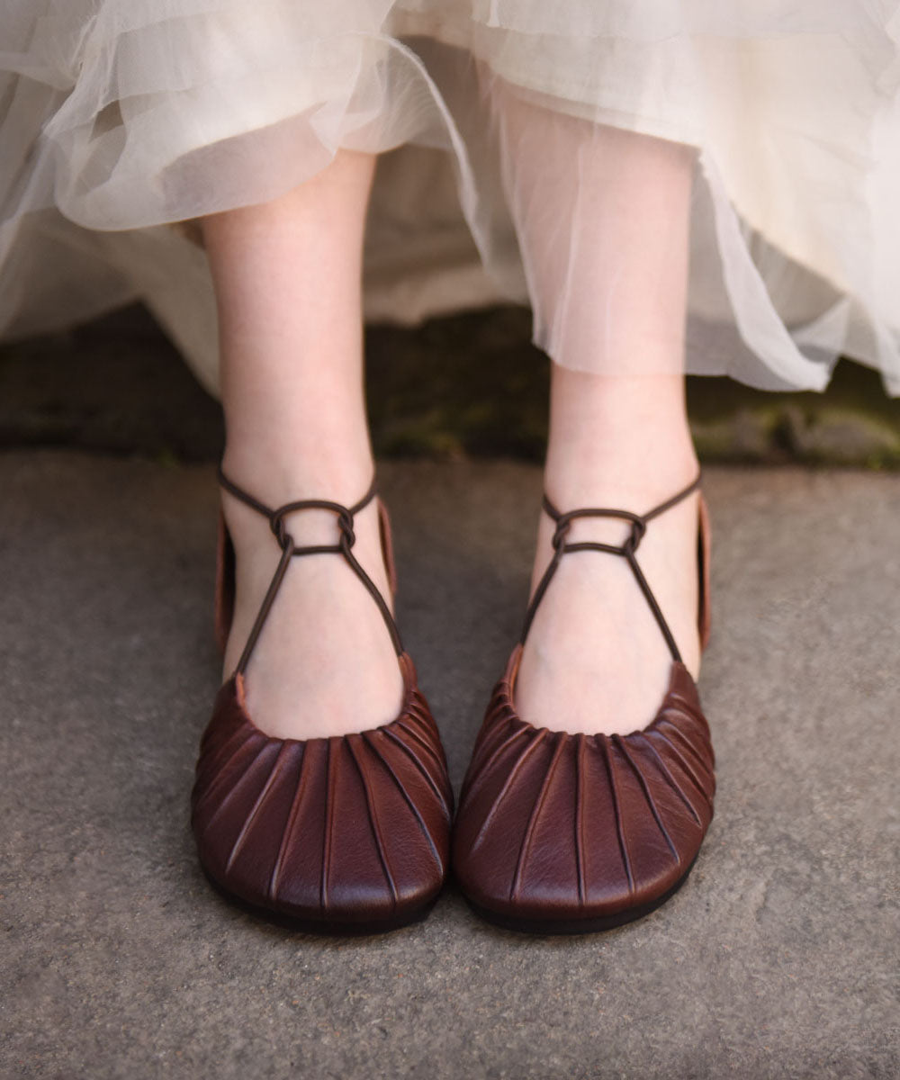 Chic Orthopedic Sandals with Unique Design