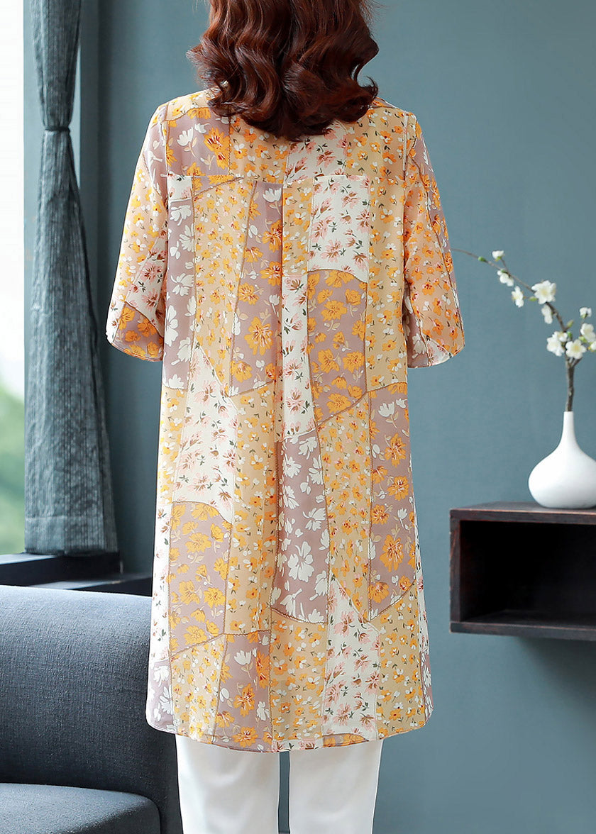 Beautifully Crafted Blouse in a Classic Style