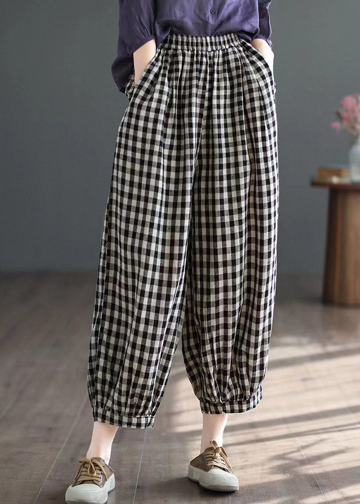 Beautifully Crafted Pants in a Classic Style