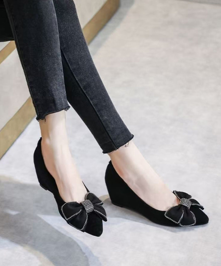 Classic Orthopedic Loafers with Timeless Style