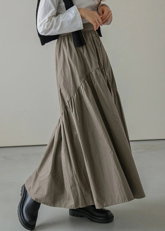 Vintage Inspired Garment with a Contemporary Edge