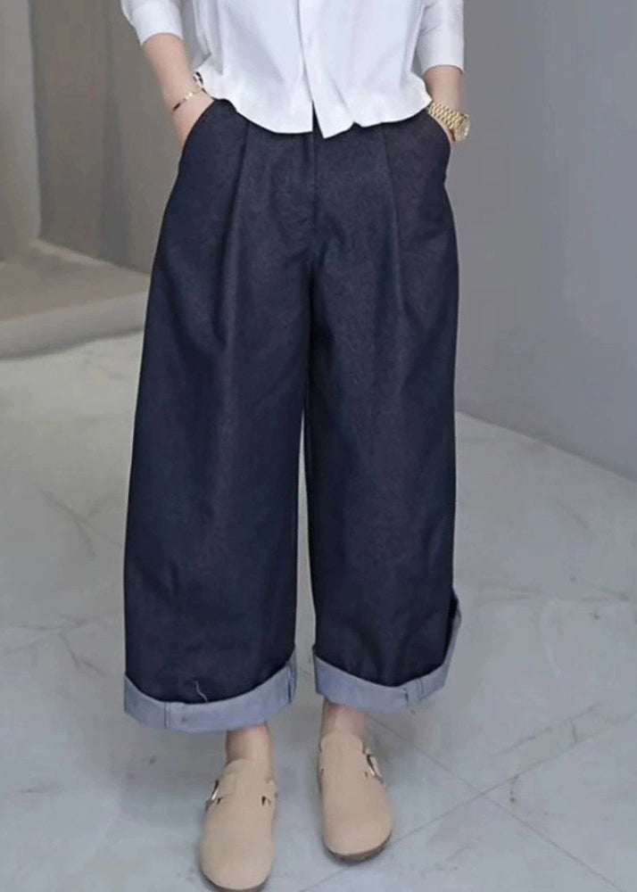 Polished Pants with an Effortless Classic Look