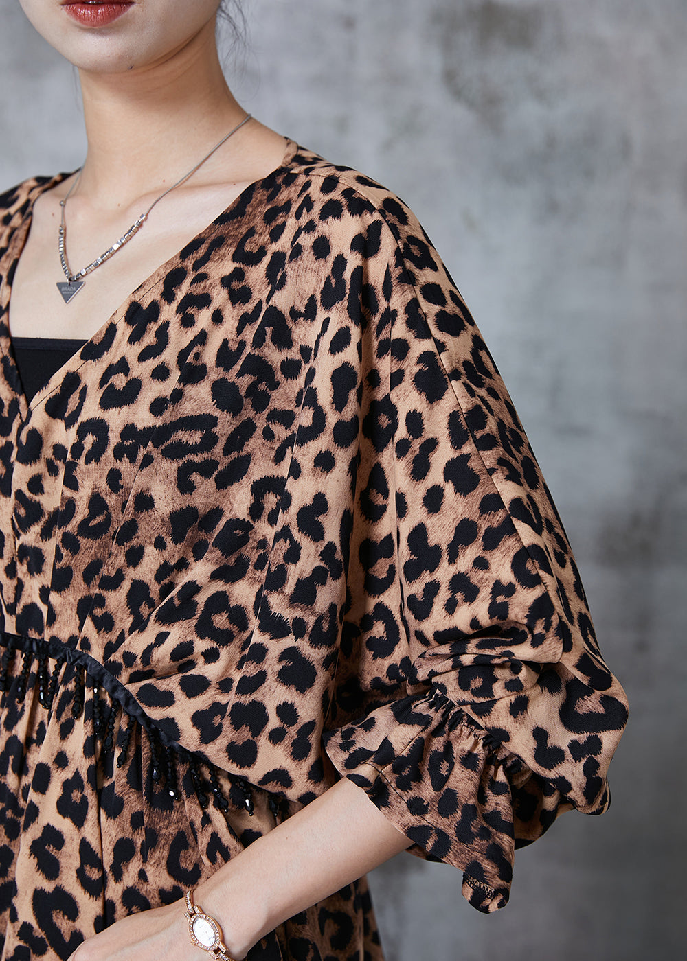 Vintage Inspired Top with a Contemporary Edge